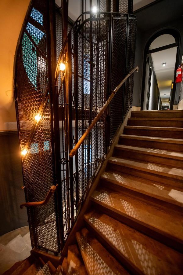 Maison Ramon Буэнос-Айрес Экстерьер фото
